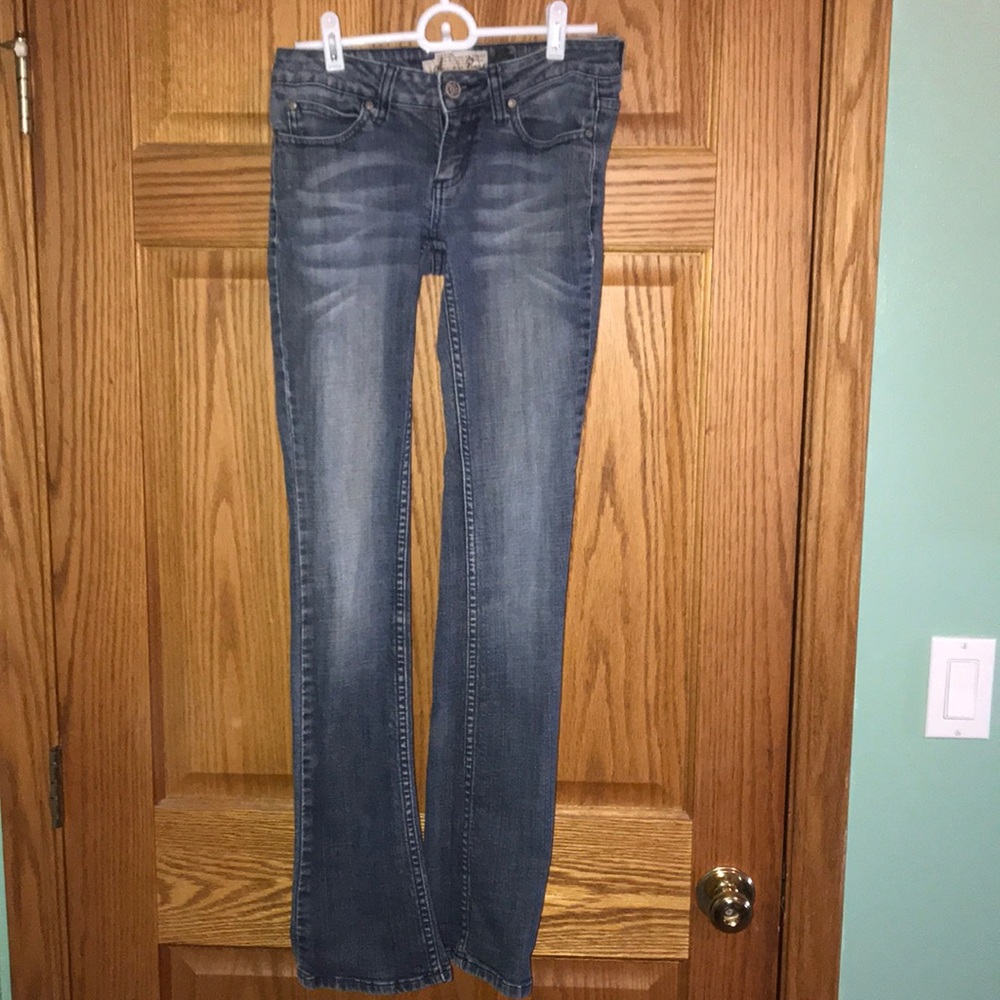 American Rag denim jeans